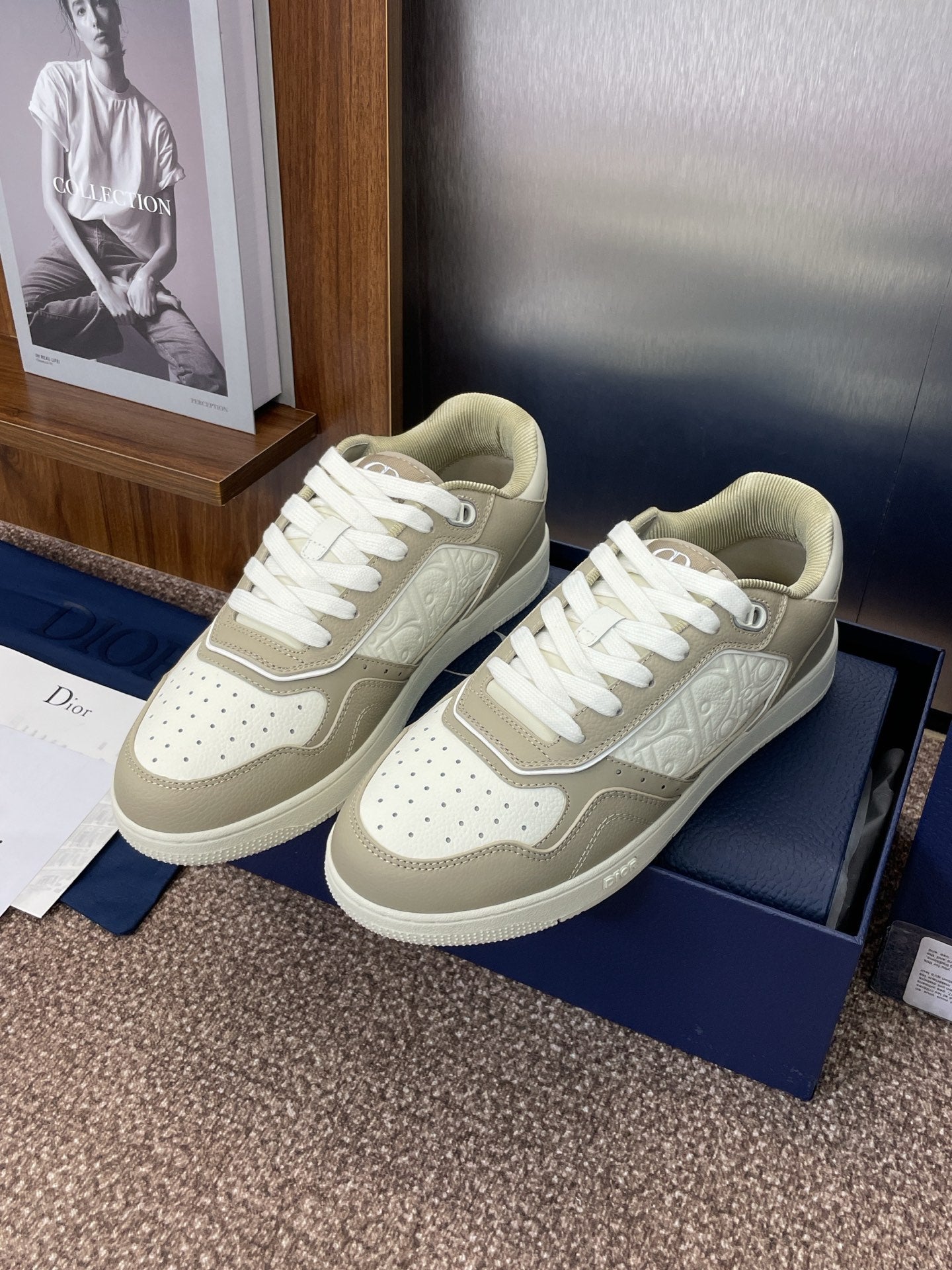 Dior Sneaker