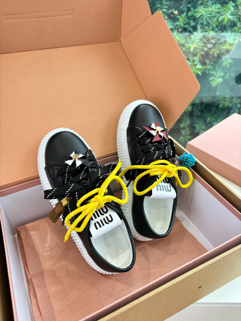 Miu miu Sneaker