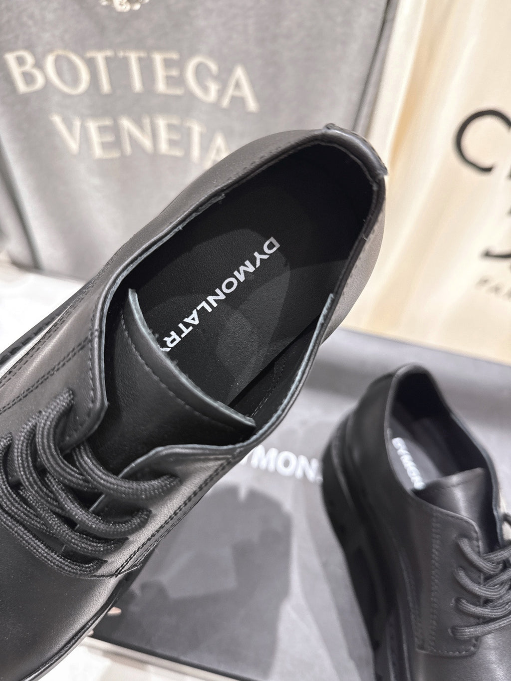 Balenciaga Shoes