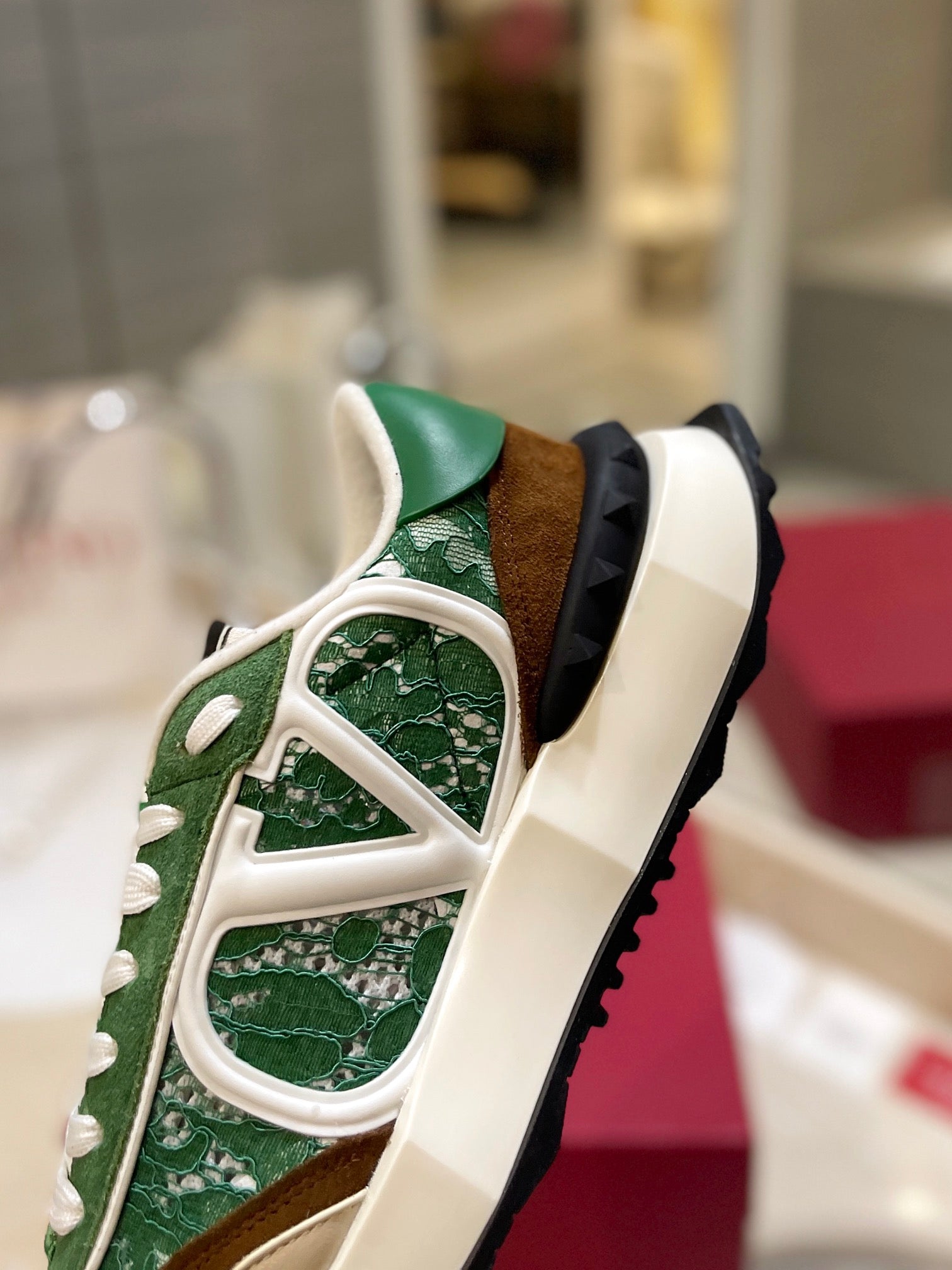 Valentino Sneaker