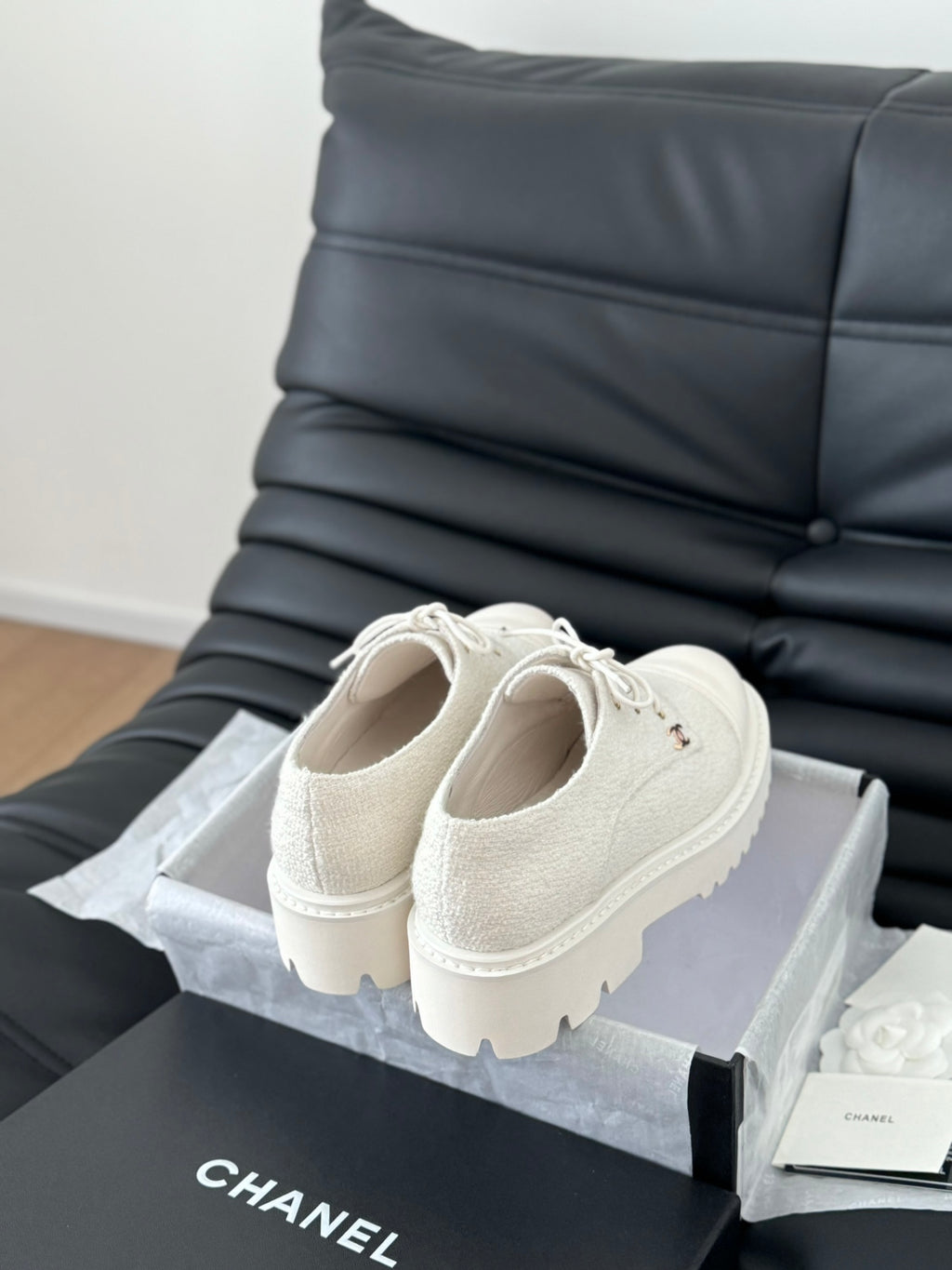 Chanel Sneaker