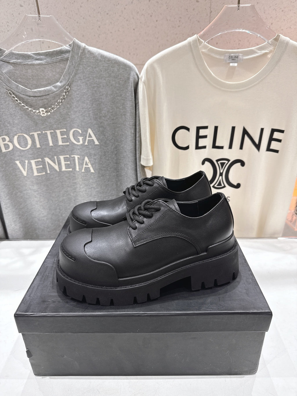 Balenciaga Shoes