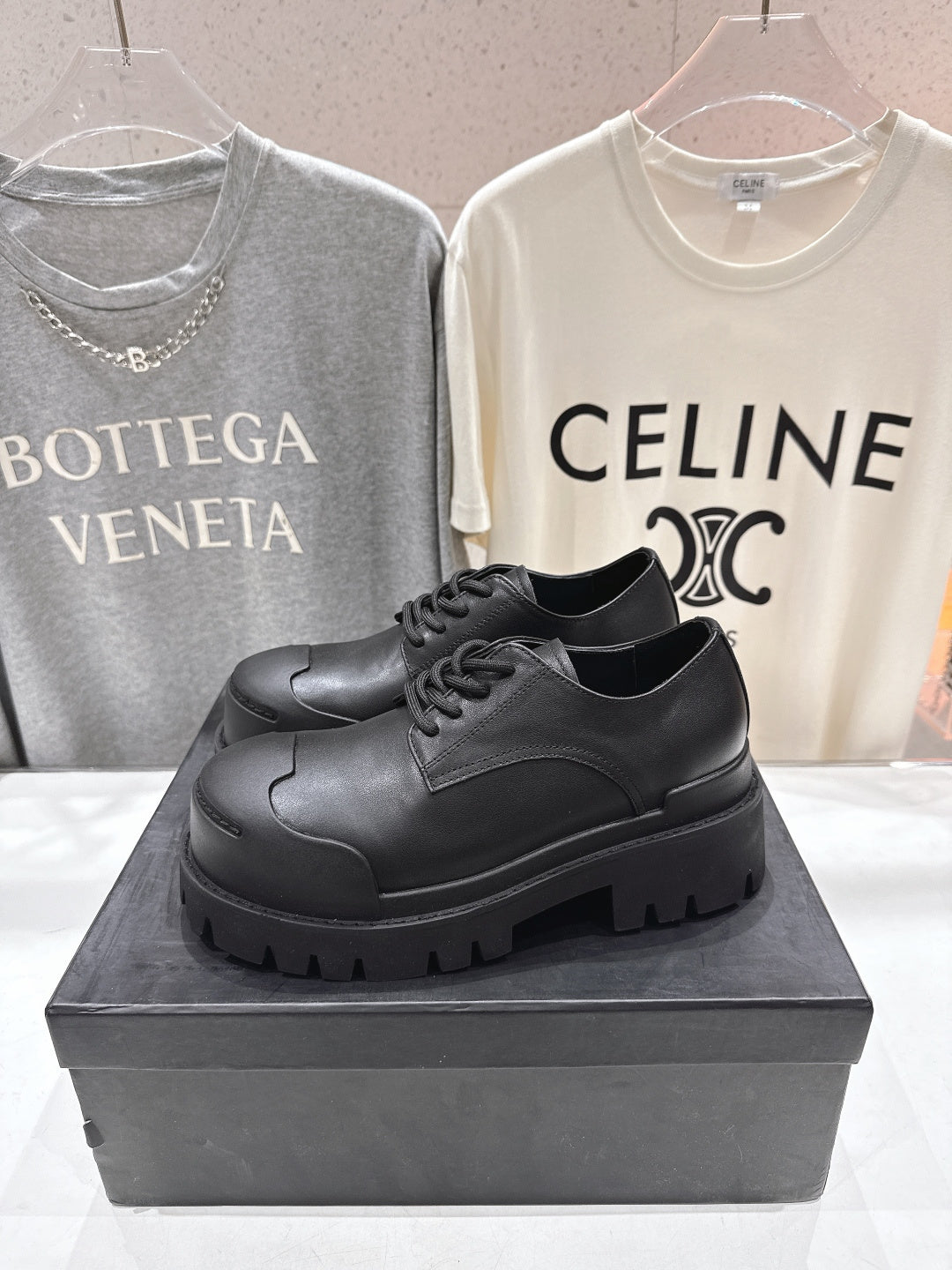 Balenciaga Shoes