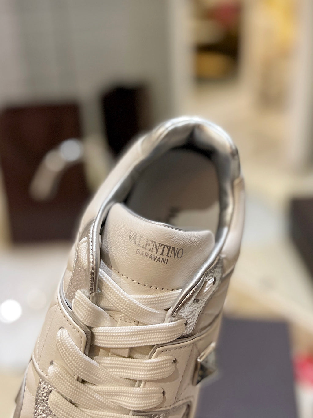 Valentino Sneaker