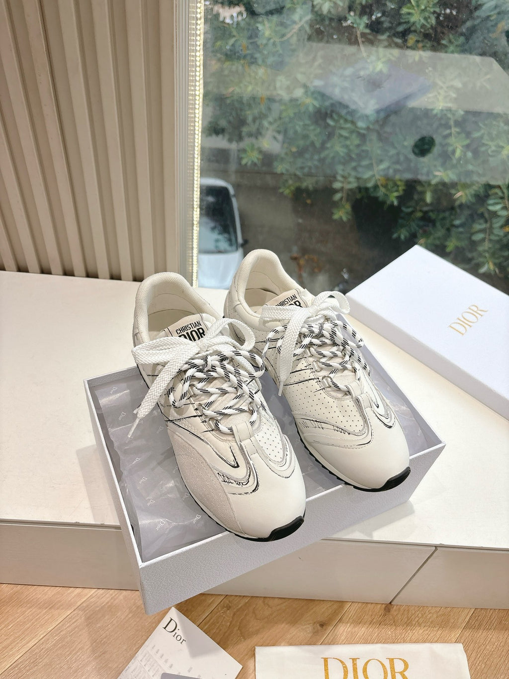 Dior Sneaker