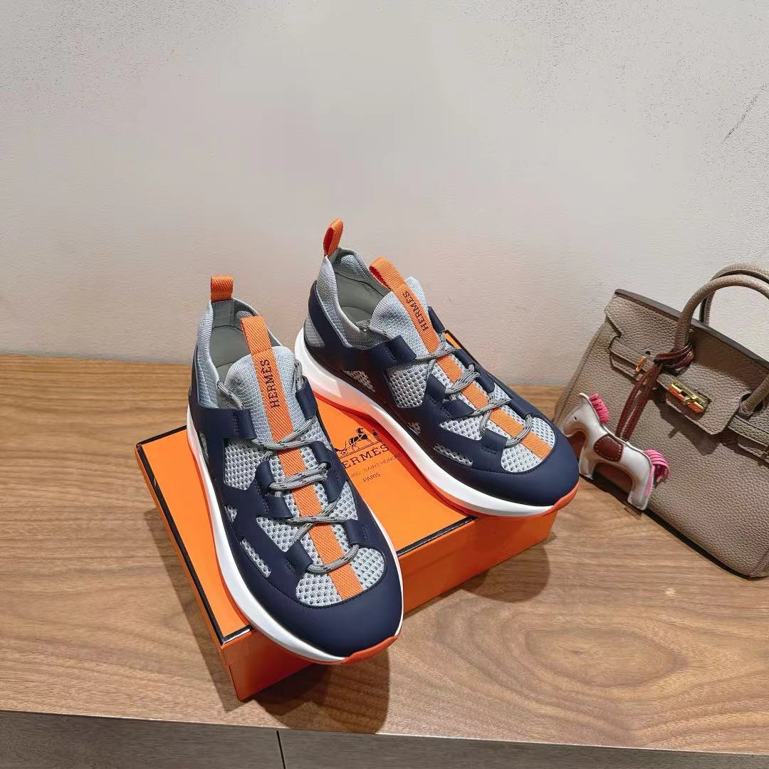 Hermes Sneaker