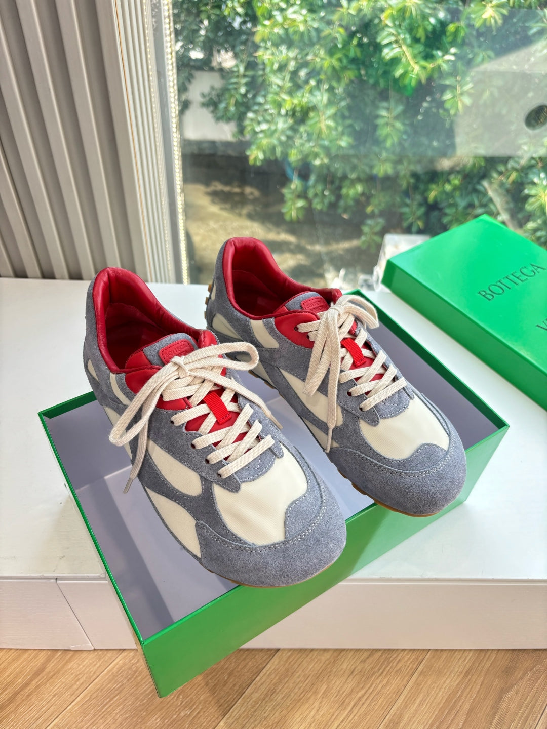 Bottega Veneta Sneaker