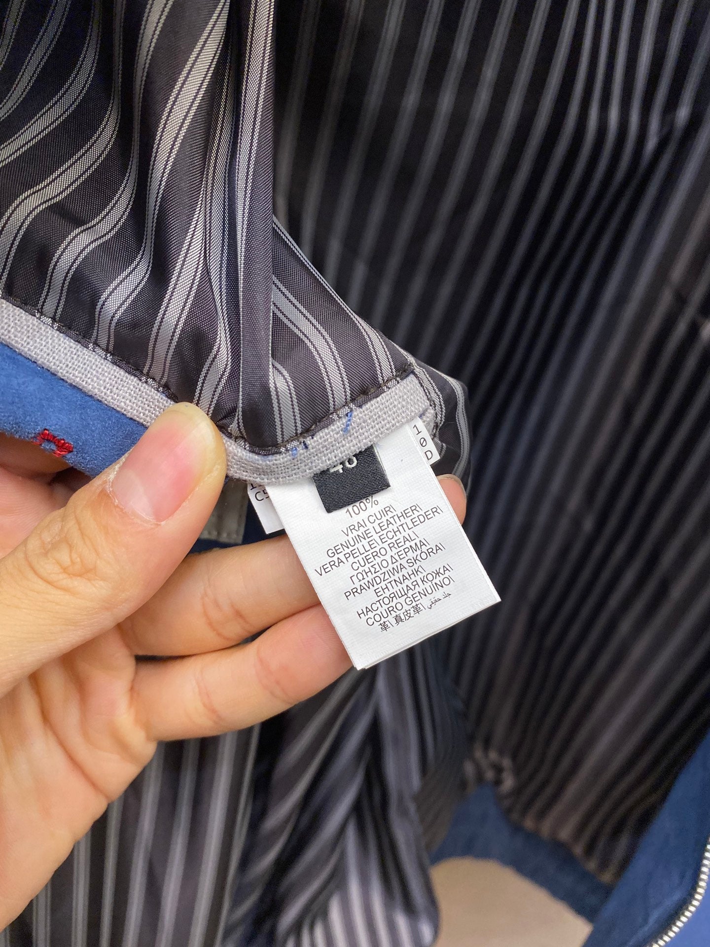 Brunello Cucinelli Mont