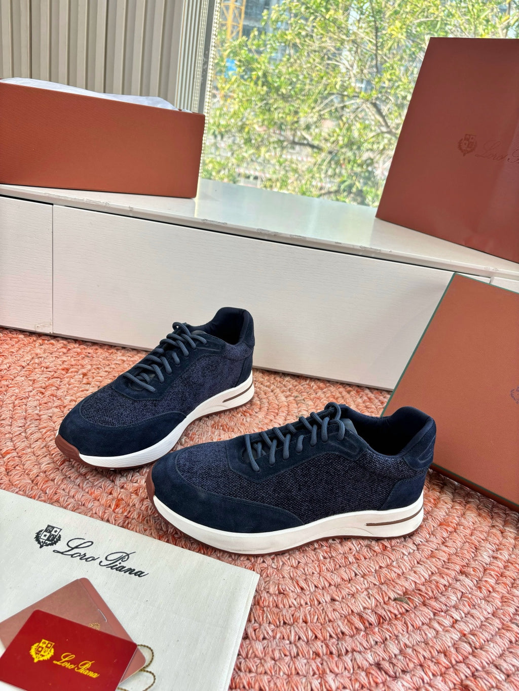 Loro Piana Sneaker