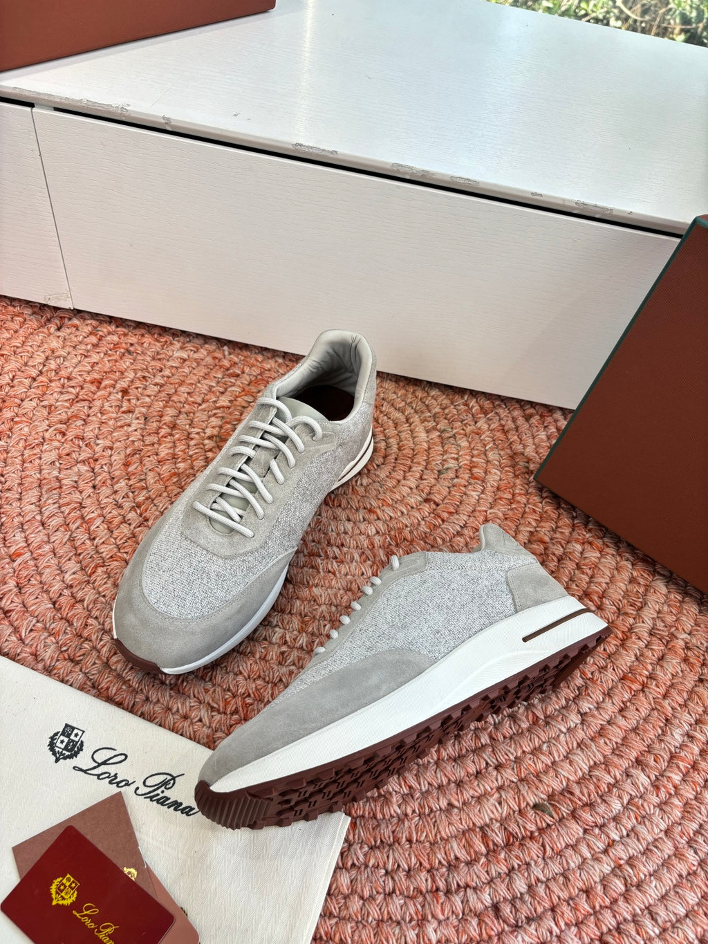 Loro Piana Sneaker