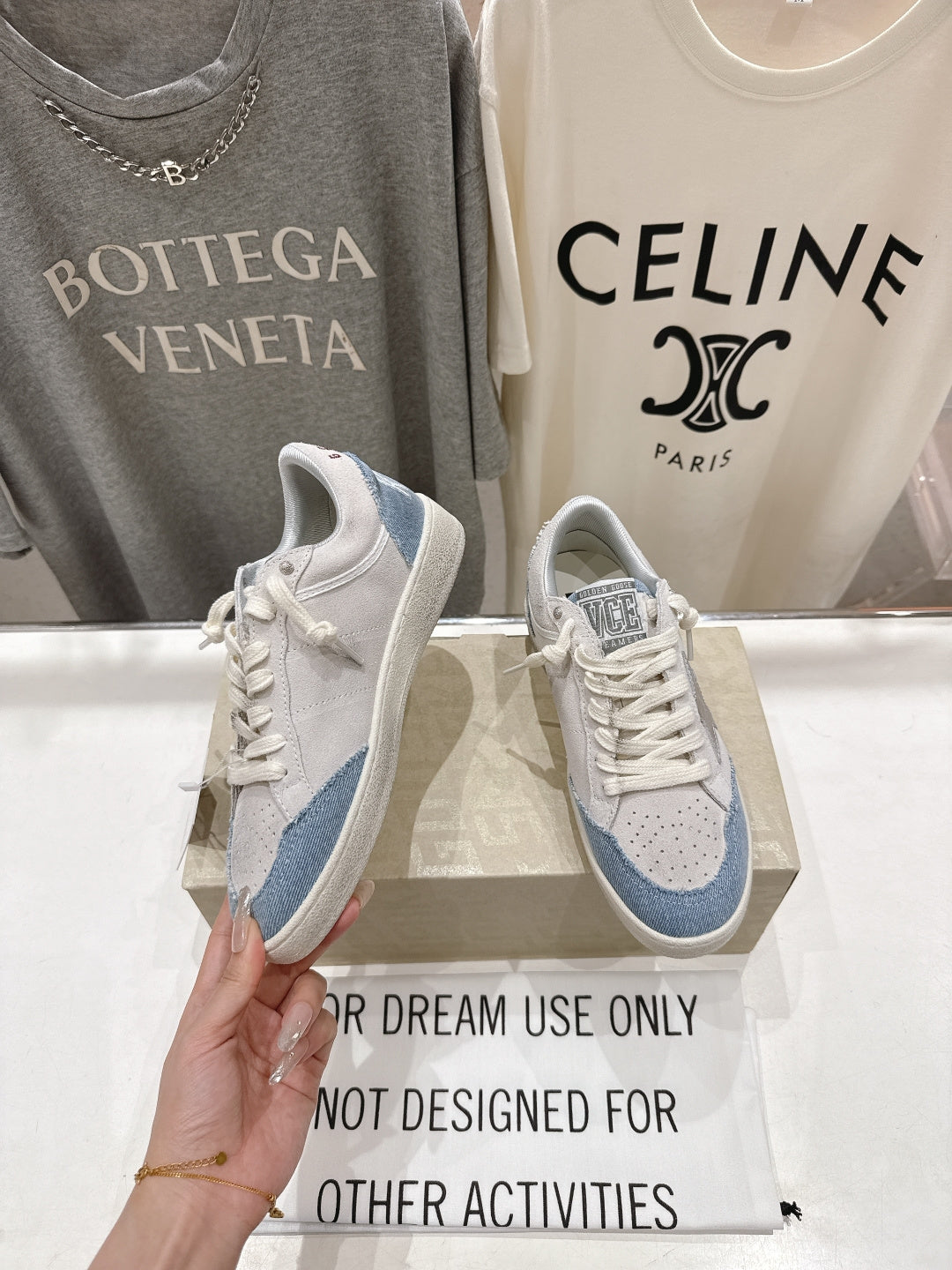 Golden Goose Ballstar