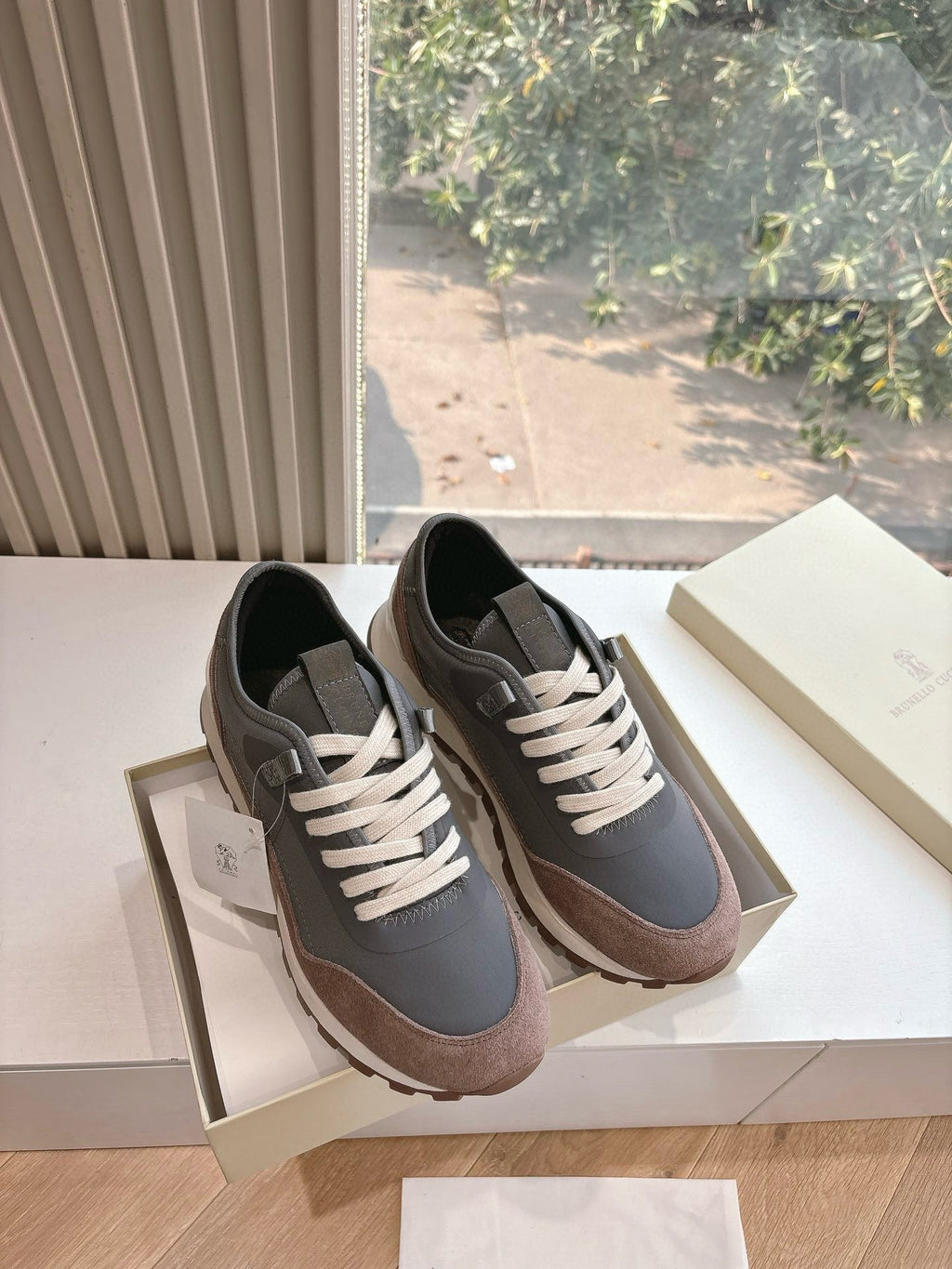 Brunello Cucinelli Sneaker