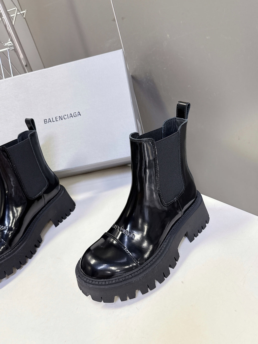 Balenciaga Bot