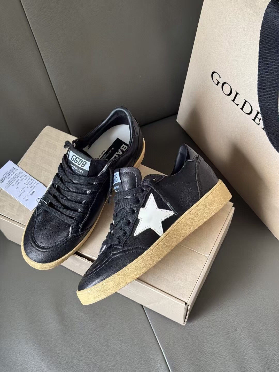 Golden Goose Ballstar