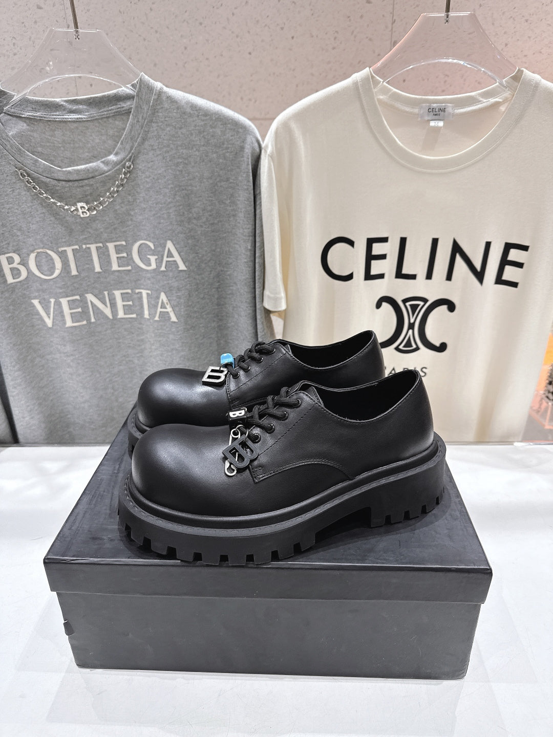 Balenciaga Shoes