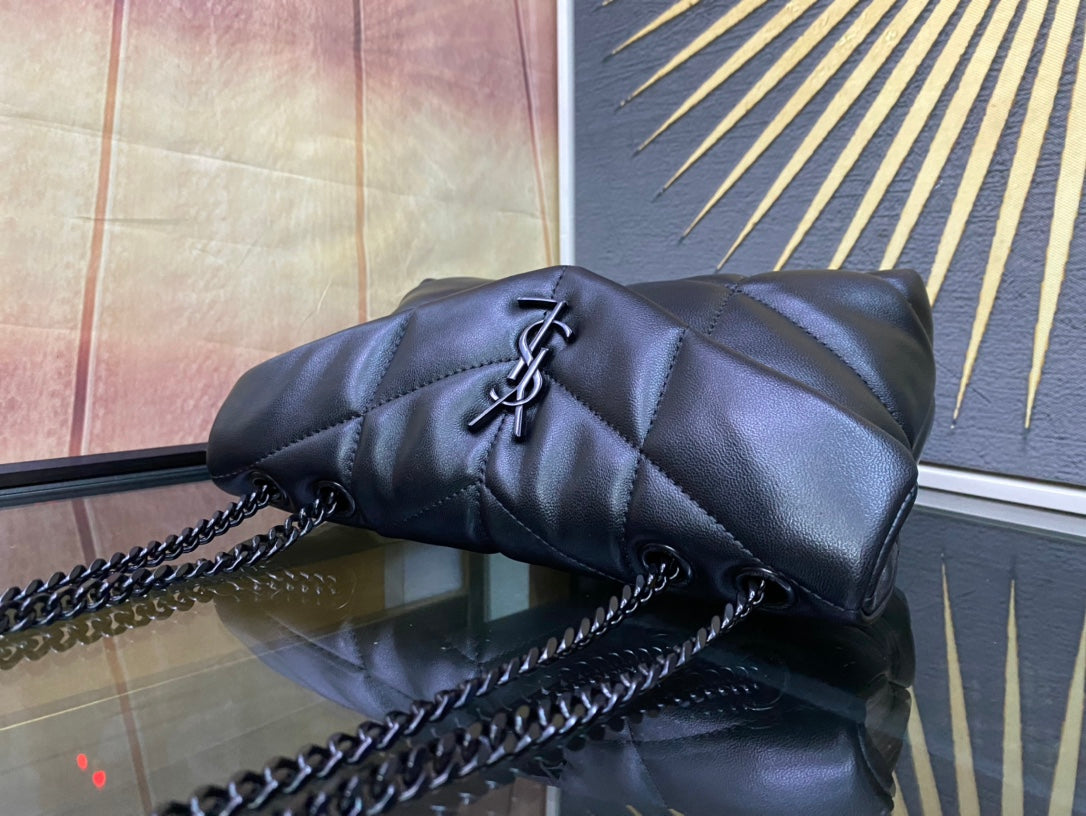 Saint Laurent Paris Bag