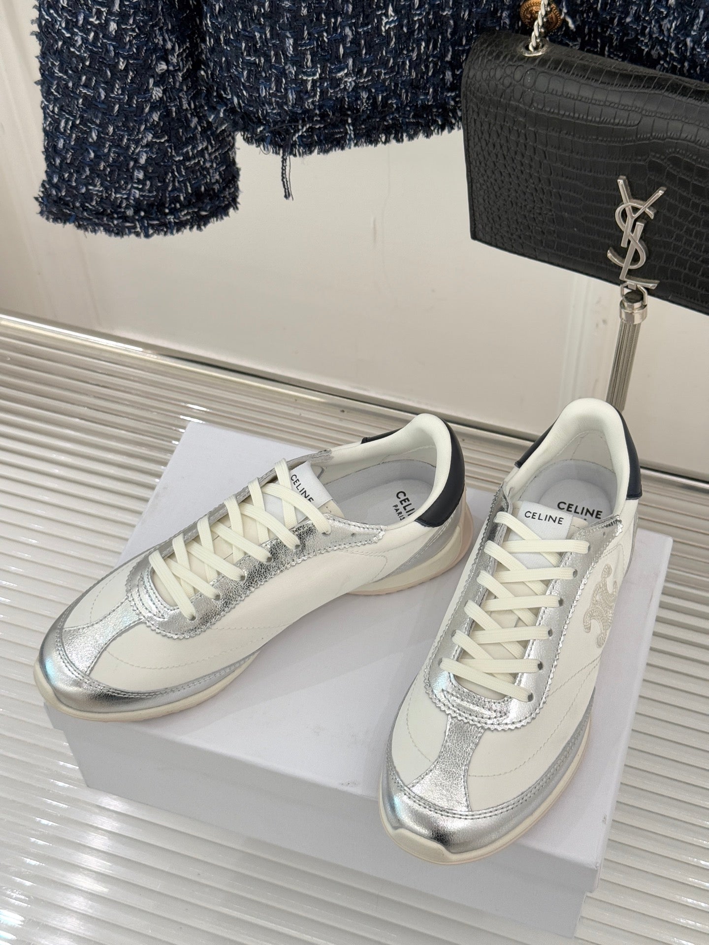 Celine Sneaker