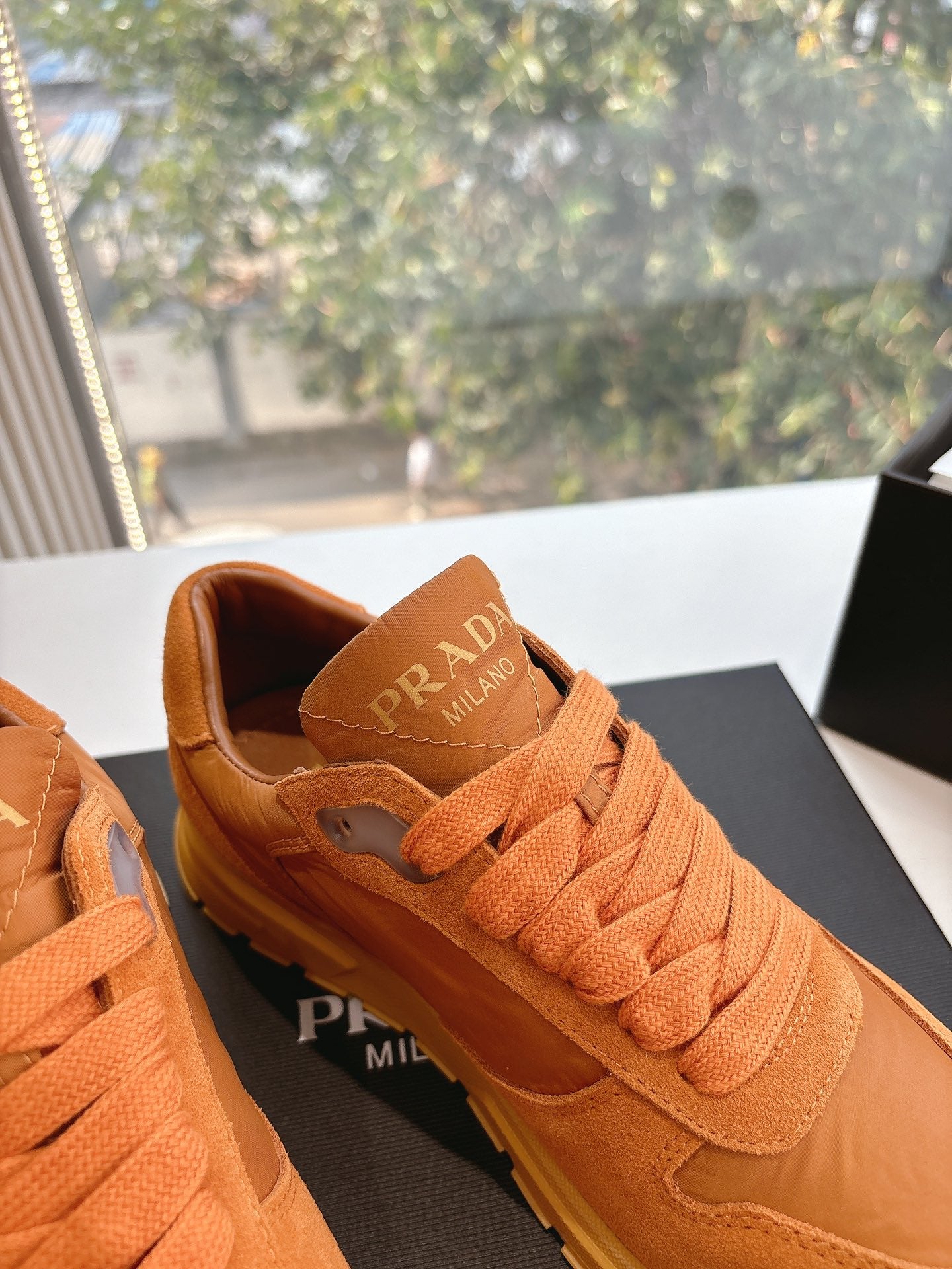 Prada Sneaker