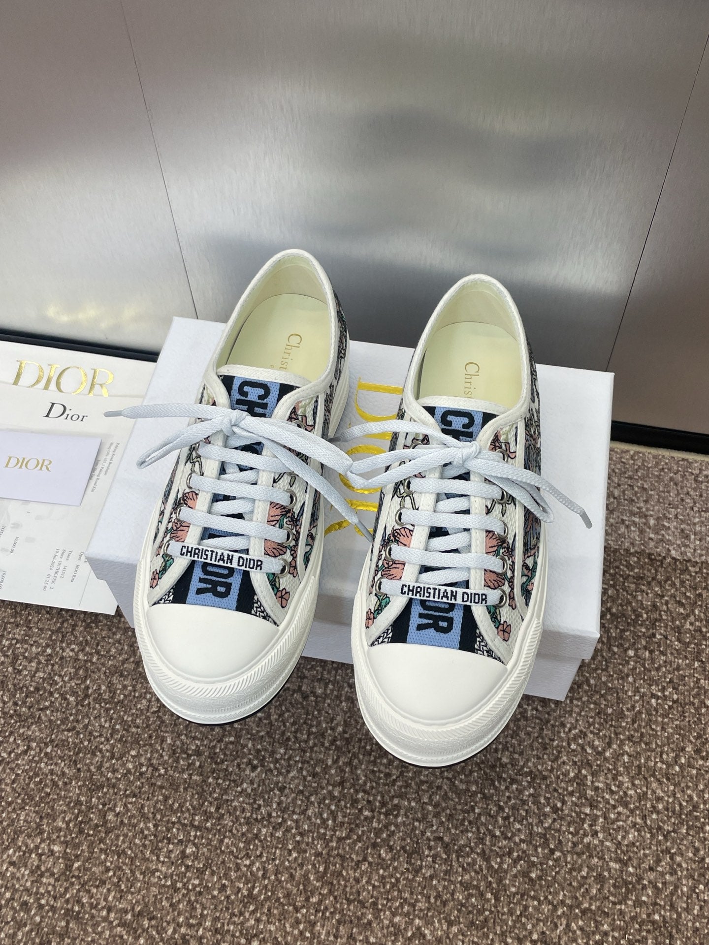Dior Sneaker