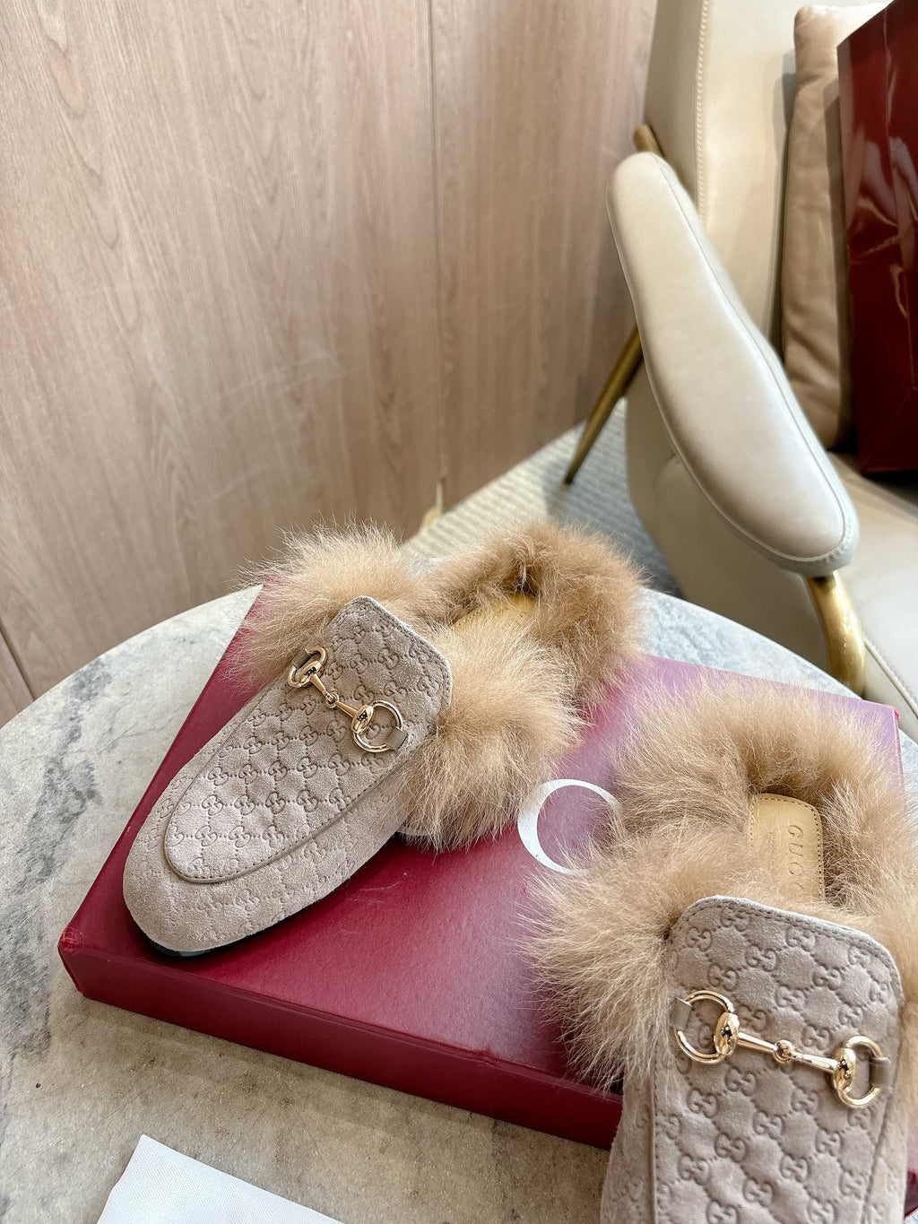 Gucci Loafer