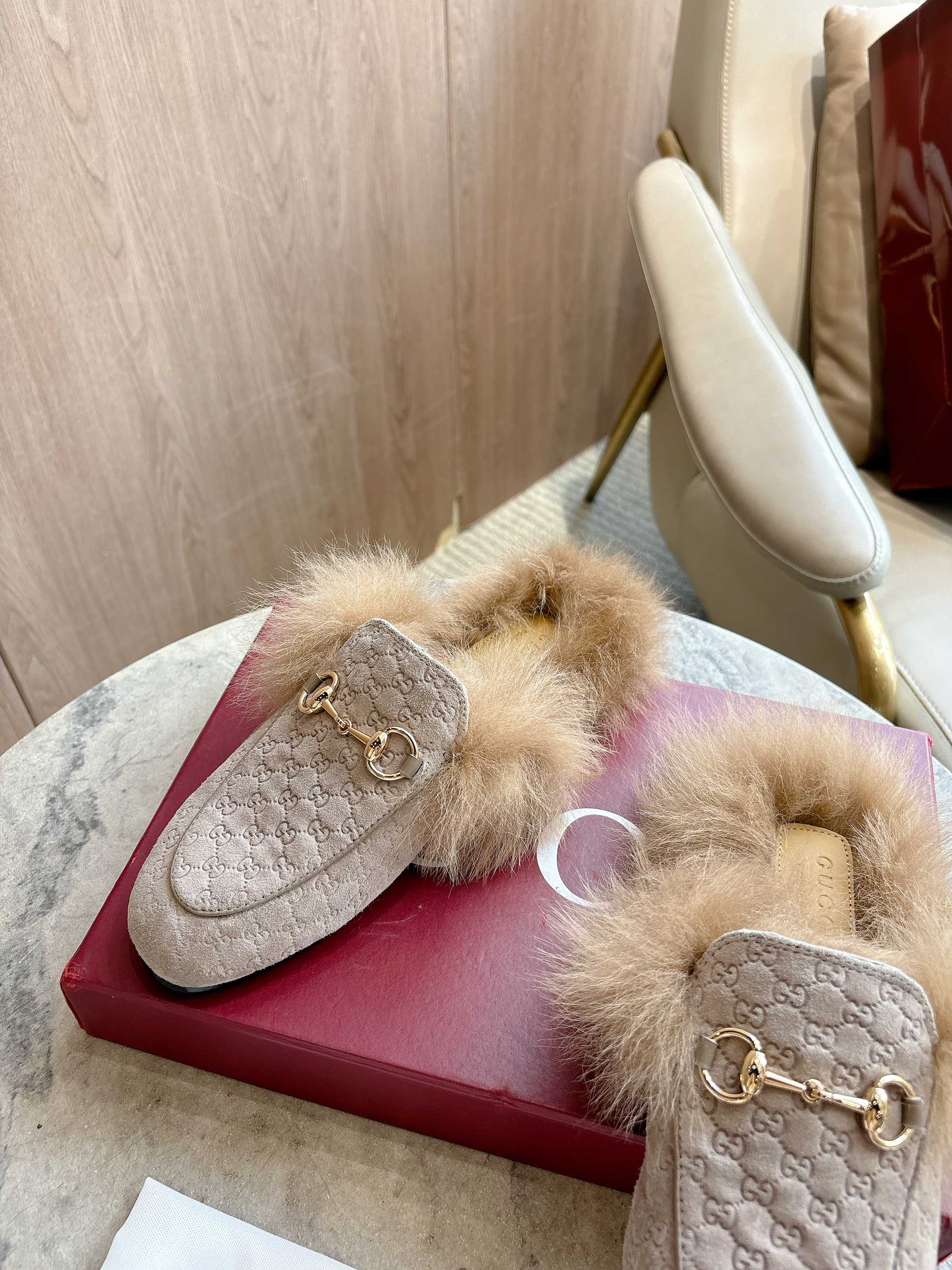 Gucci Loafer