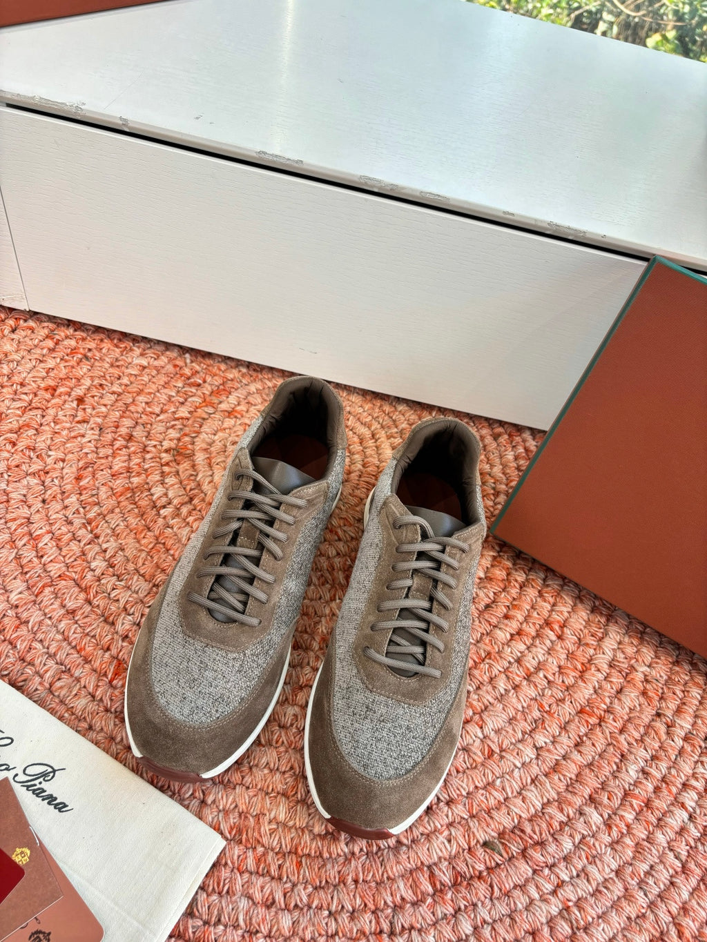 Loro Piana Sneaker