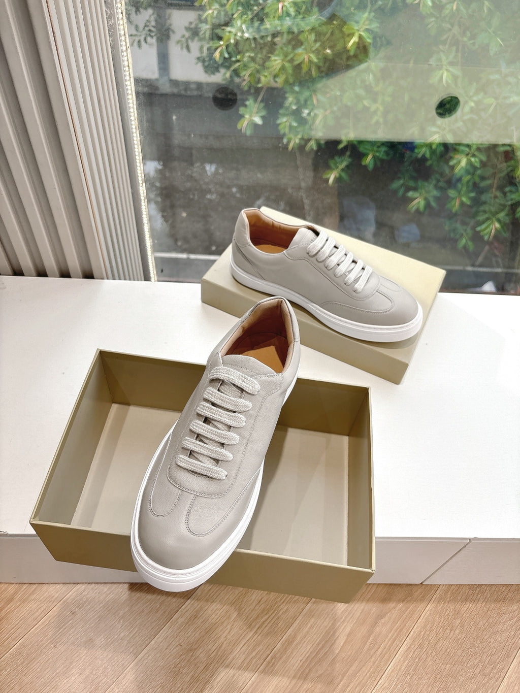 Brunello Cucinelli Sneaker