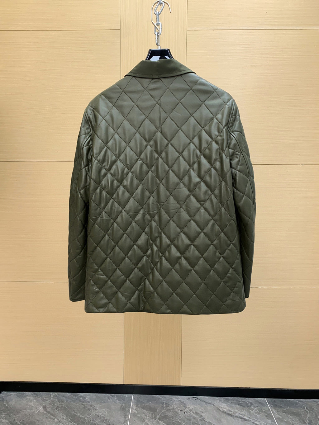 Burberry Mont (Özel Seri)