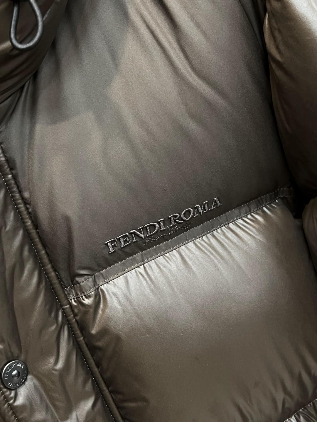 Fendi Mont