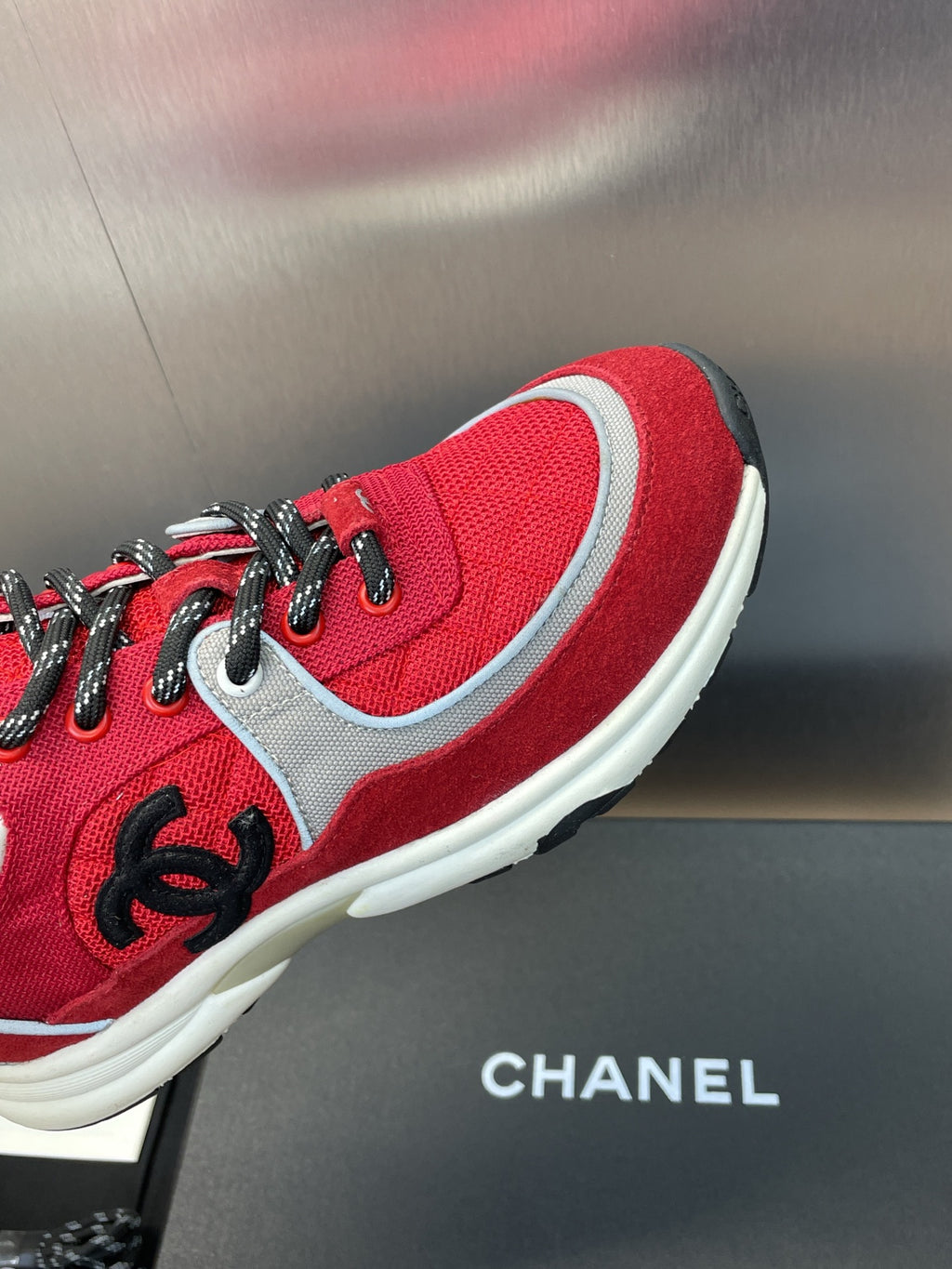 Chanel Sneaker