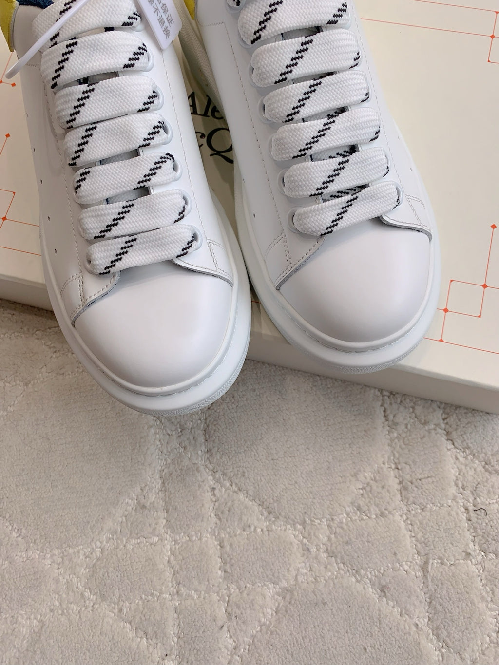 Alexander McQueen Sneaker