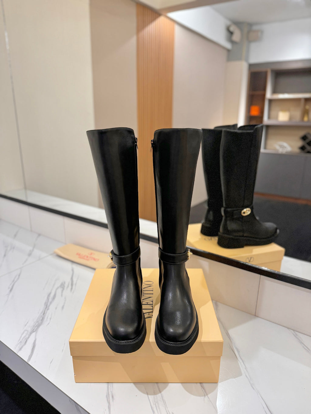 Valentino Çizme