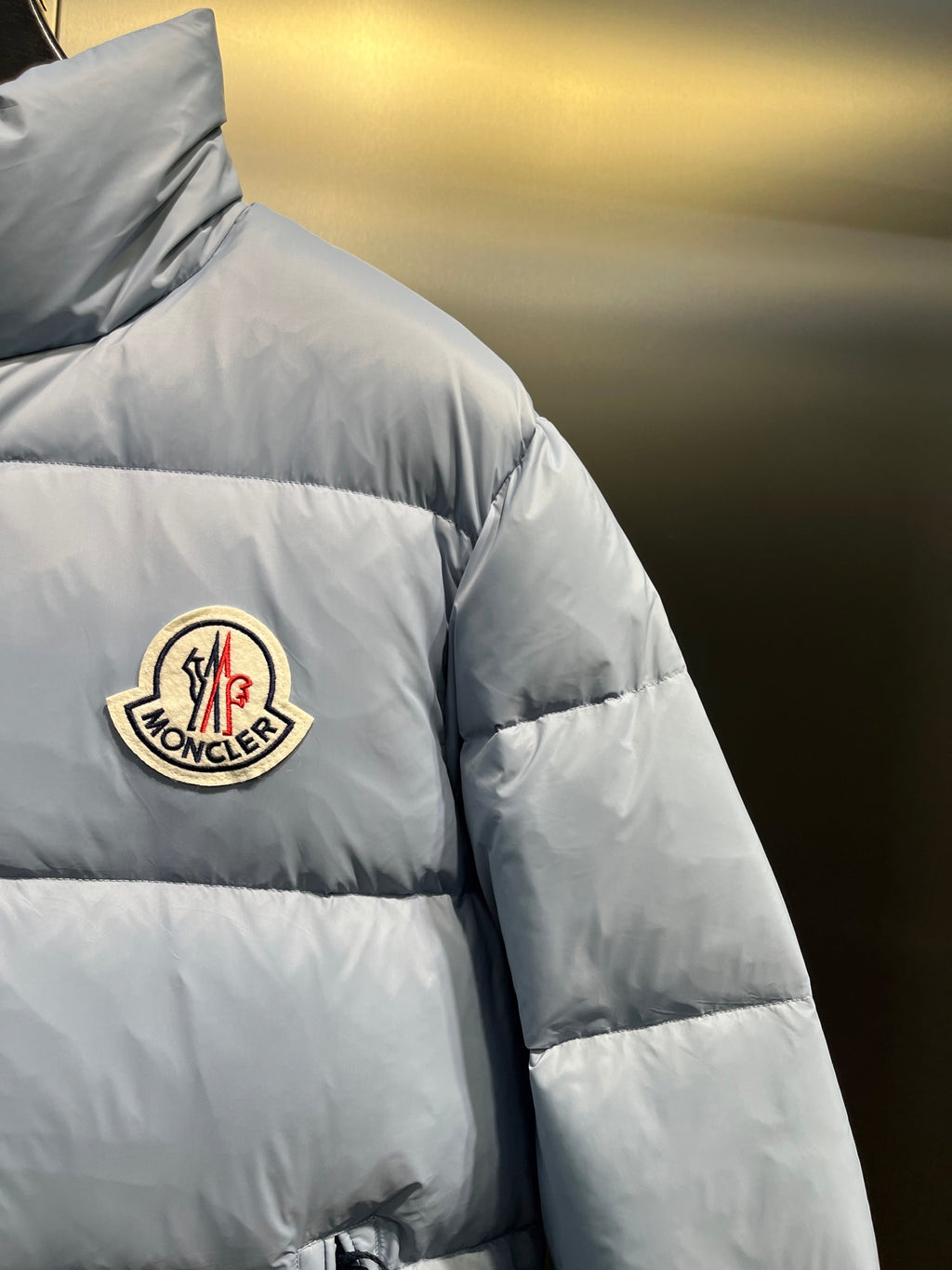 Moncler Mont