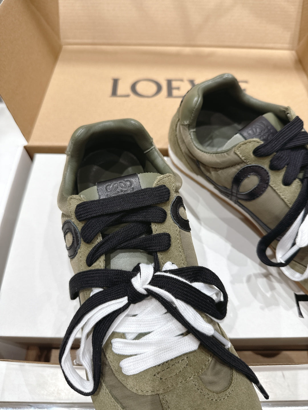 Loewe Sneaker