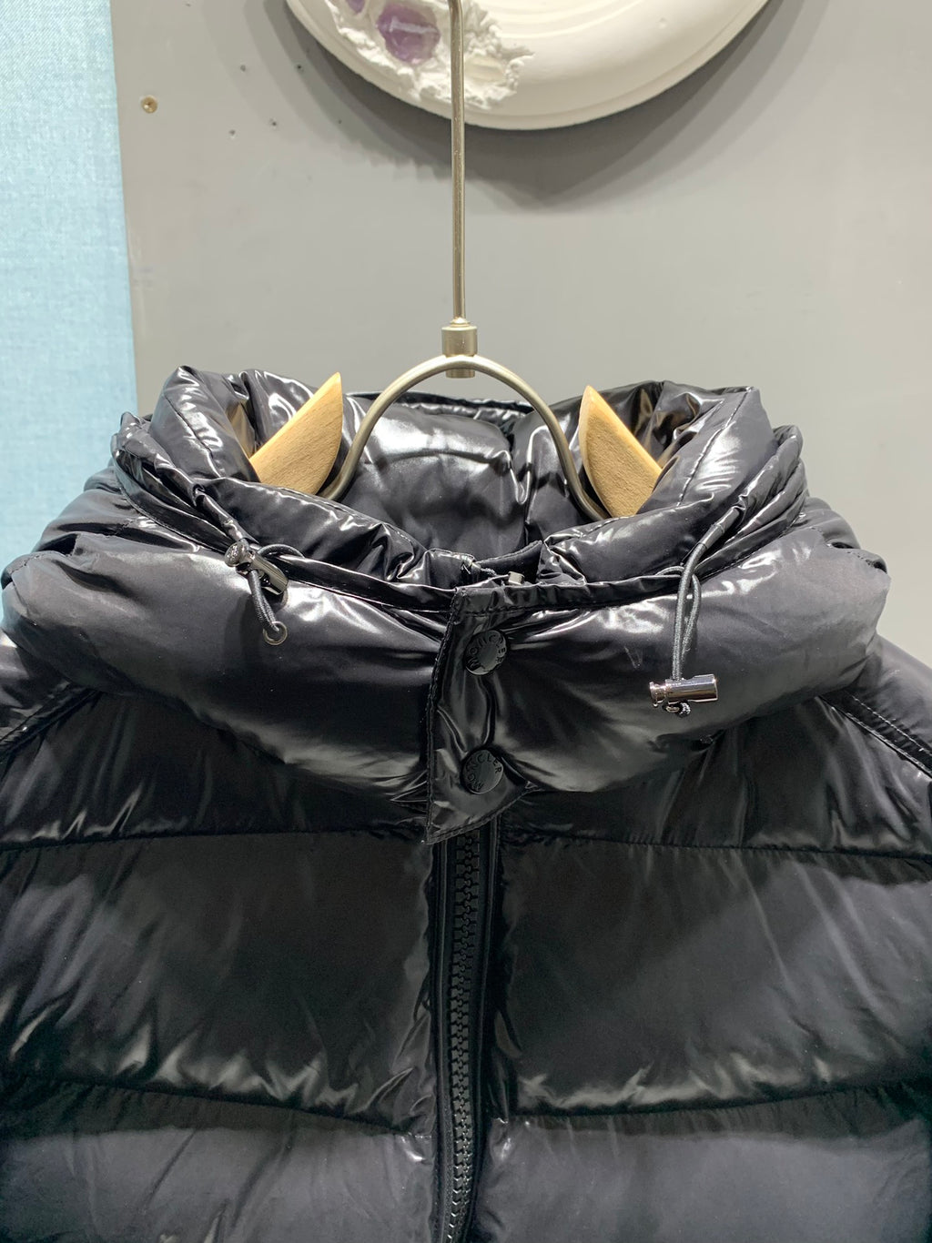 Moncler Erkek Mont
