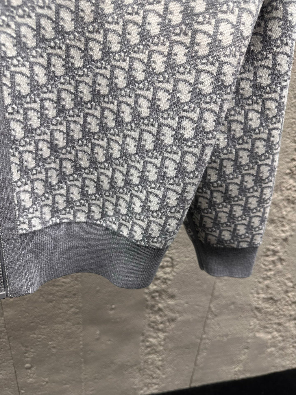 Christian Dior Hırka (Çift Taraflı )