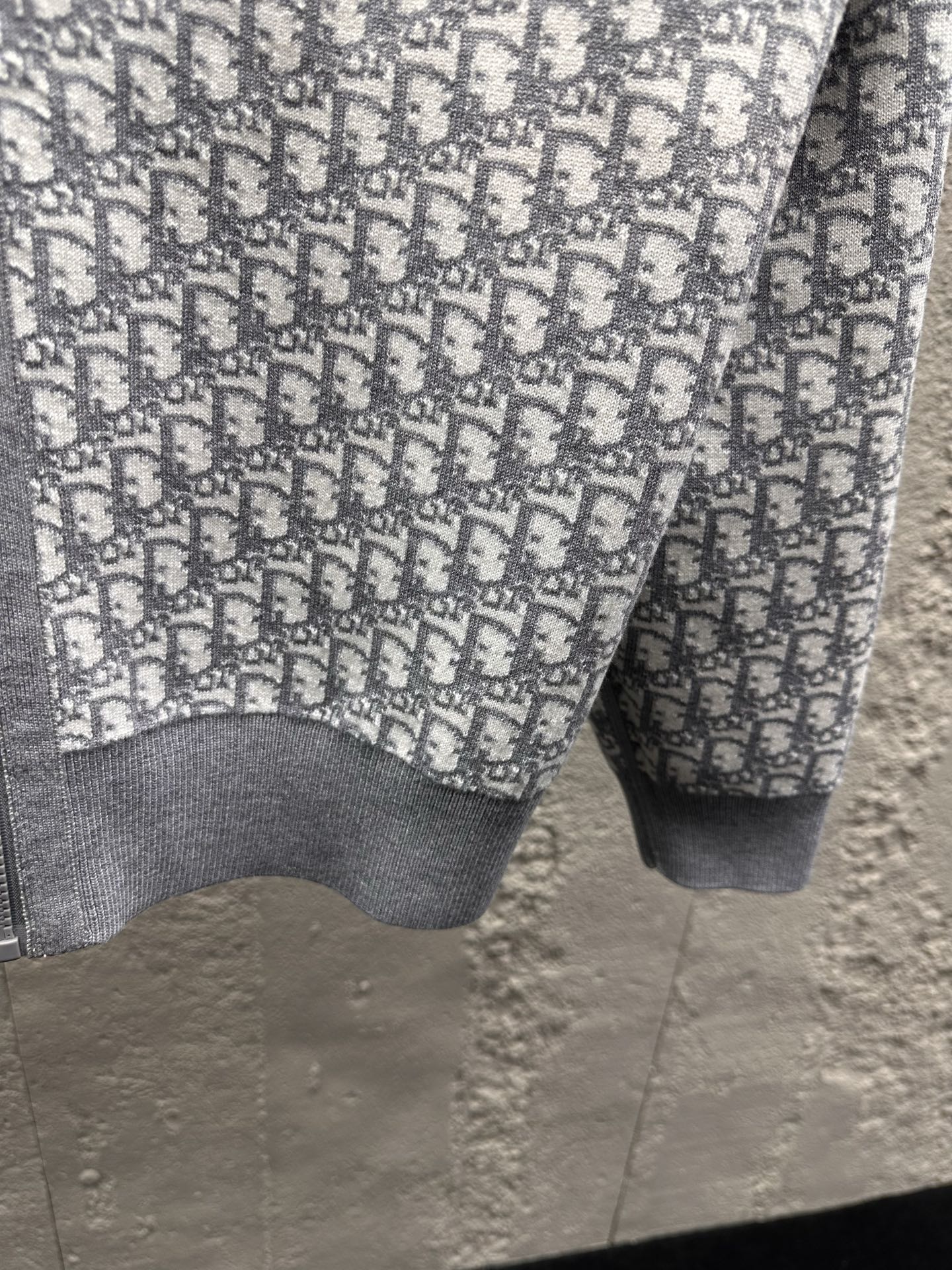 Christian Dior Hırka (Çift Taraflı )