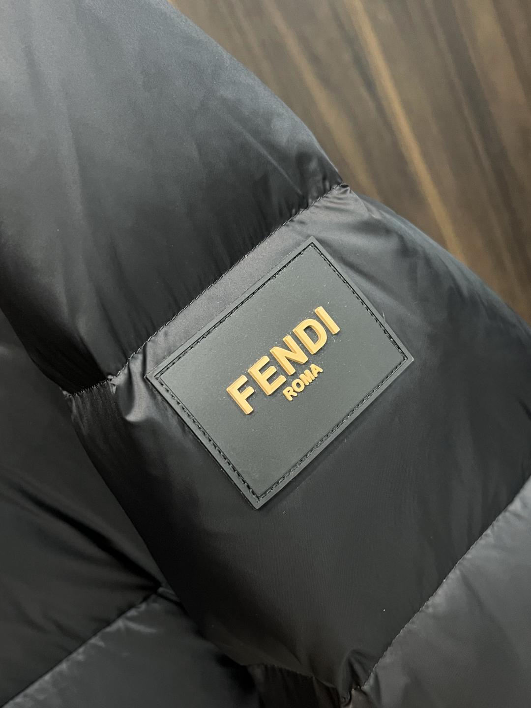 Fendi Mont