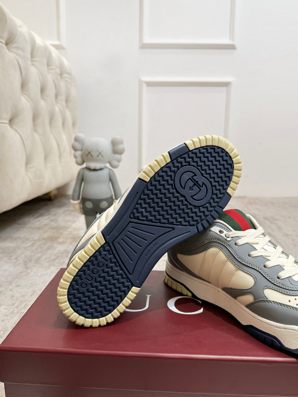 Gucci Sneaker