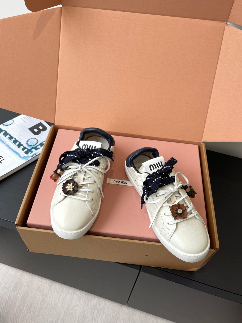 Miu miu sneaker
