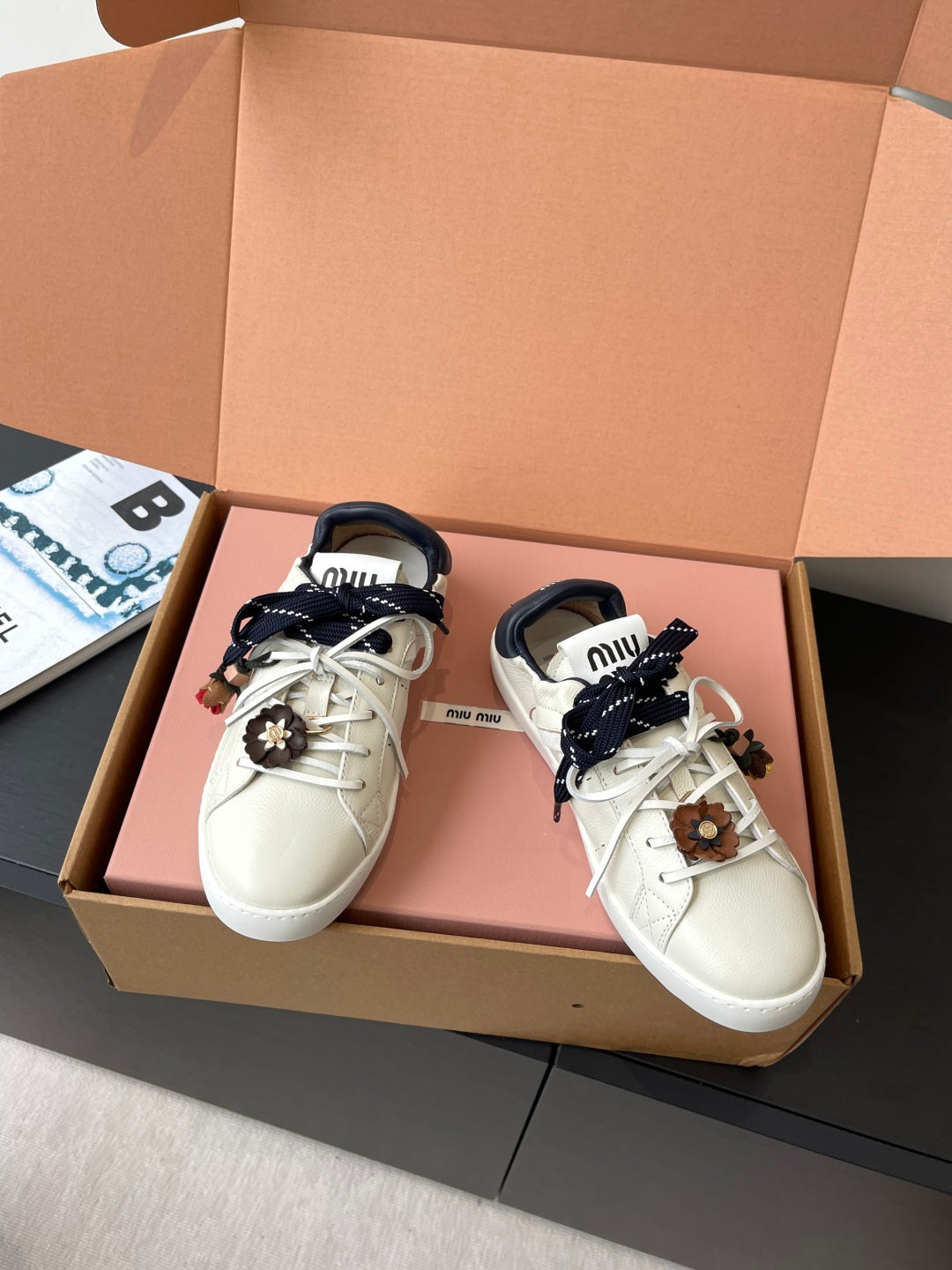 Miu miu sneaker