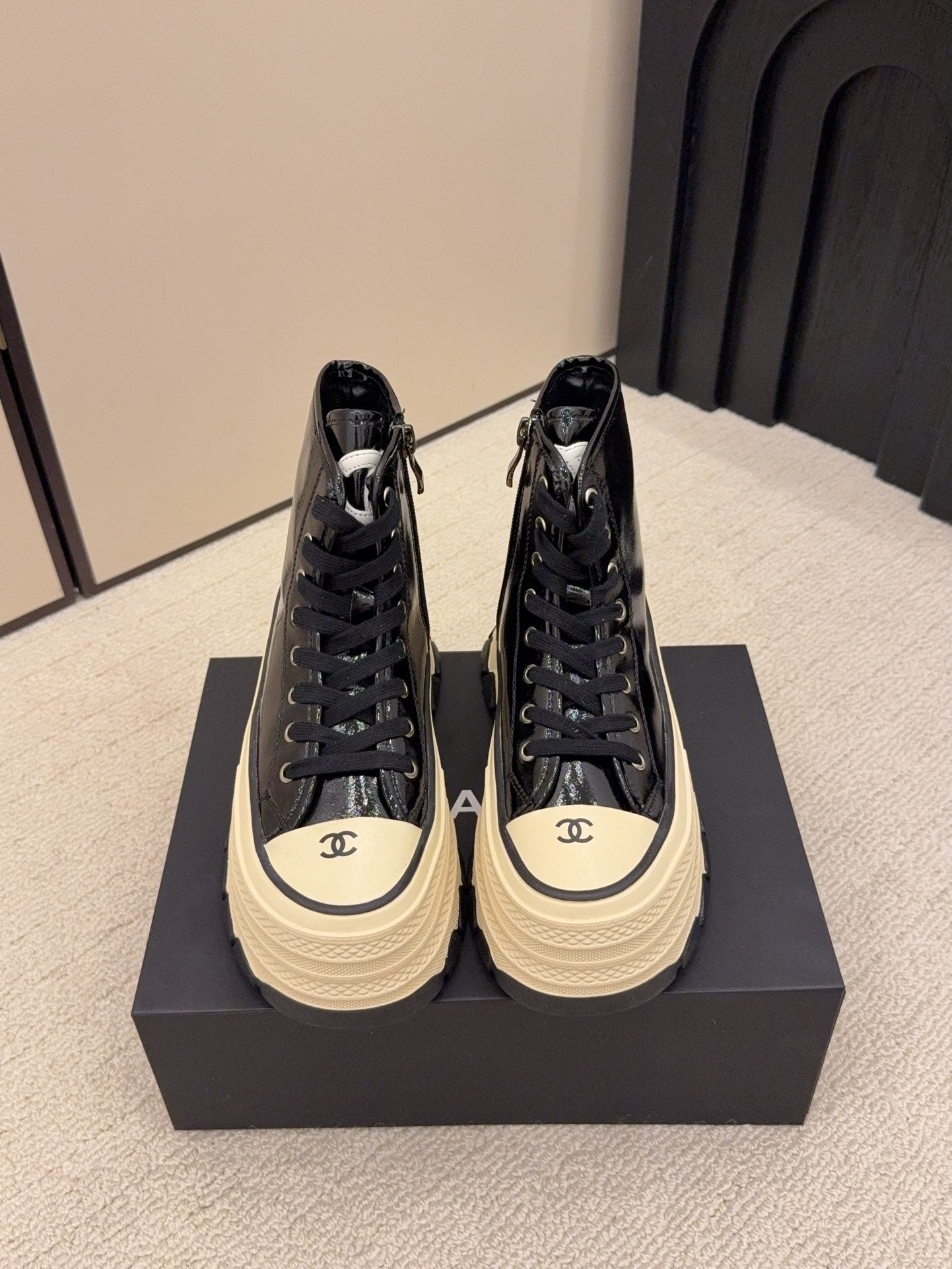 Chanel Sneaker