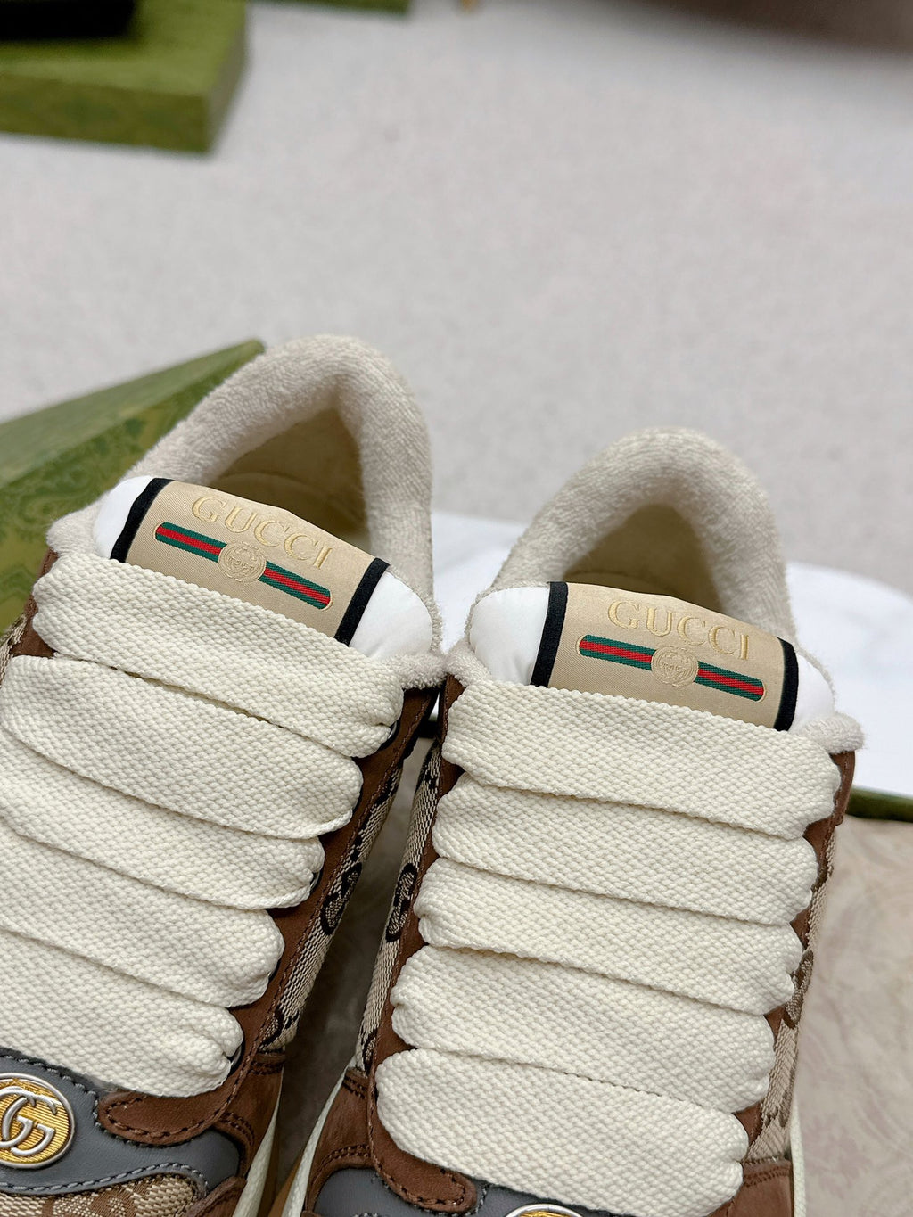 Gucci Sneaker