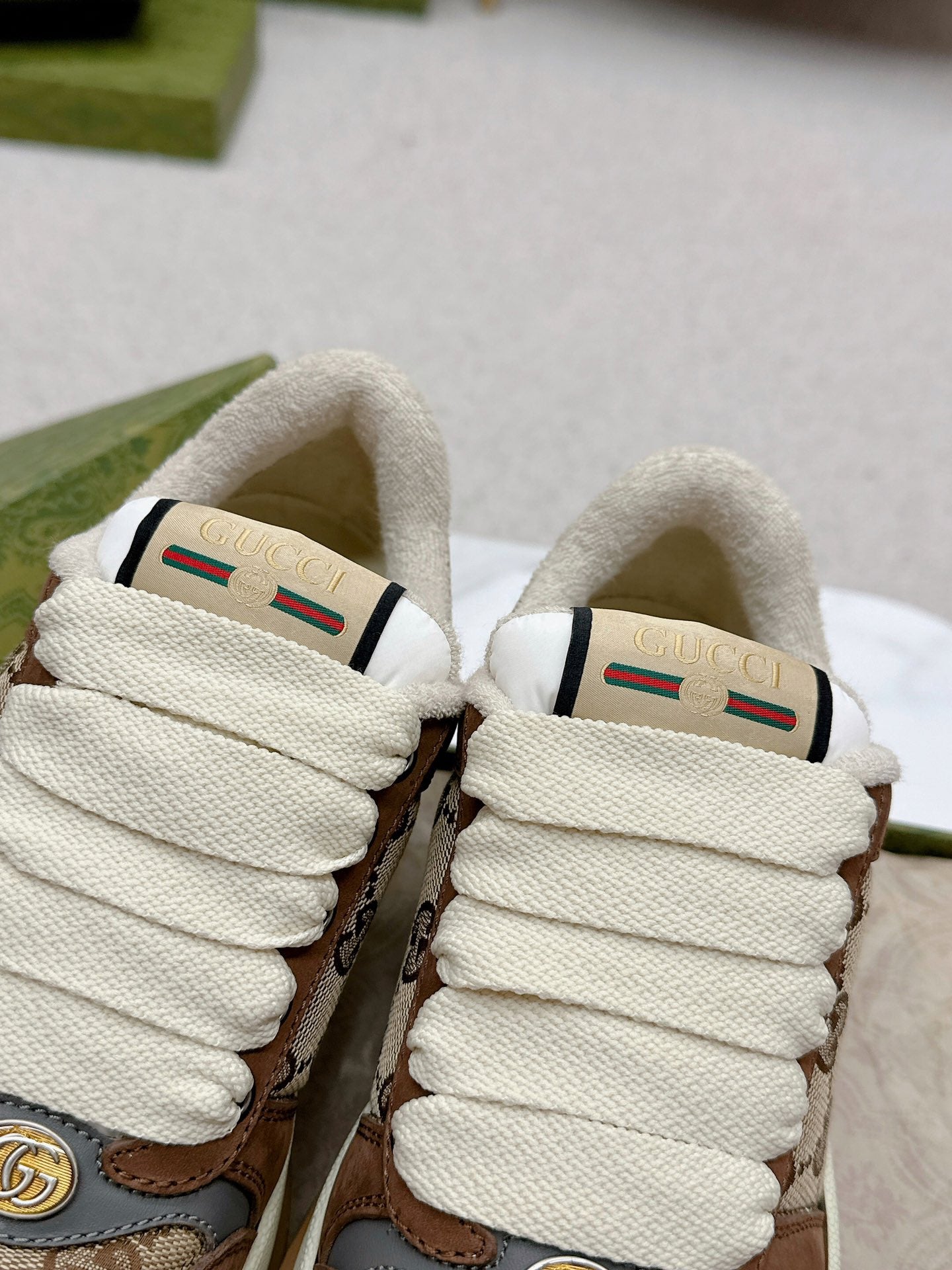 Gucci Sneaker