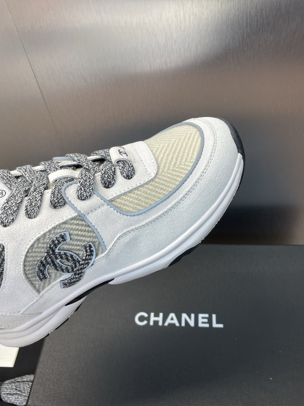 Chanel Sneaker