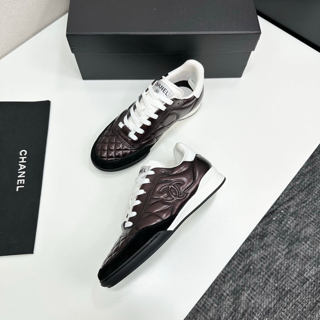 Chanel Sneaker