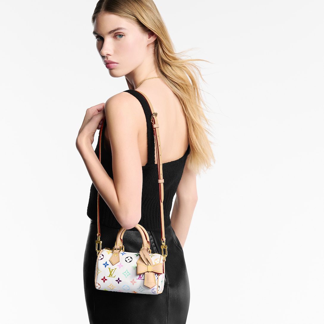 Louis Vuitton Bag