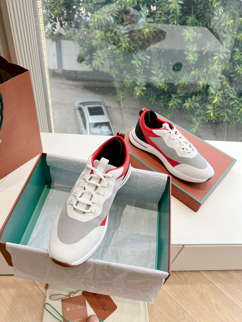 Loro Piana Sneaker
