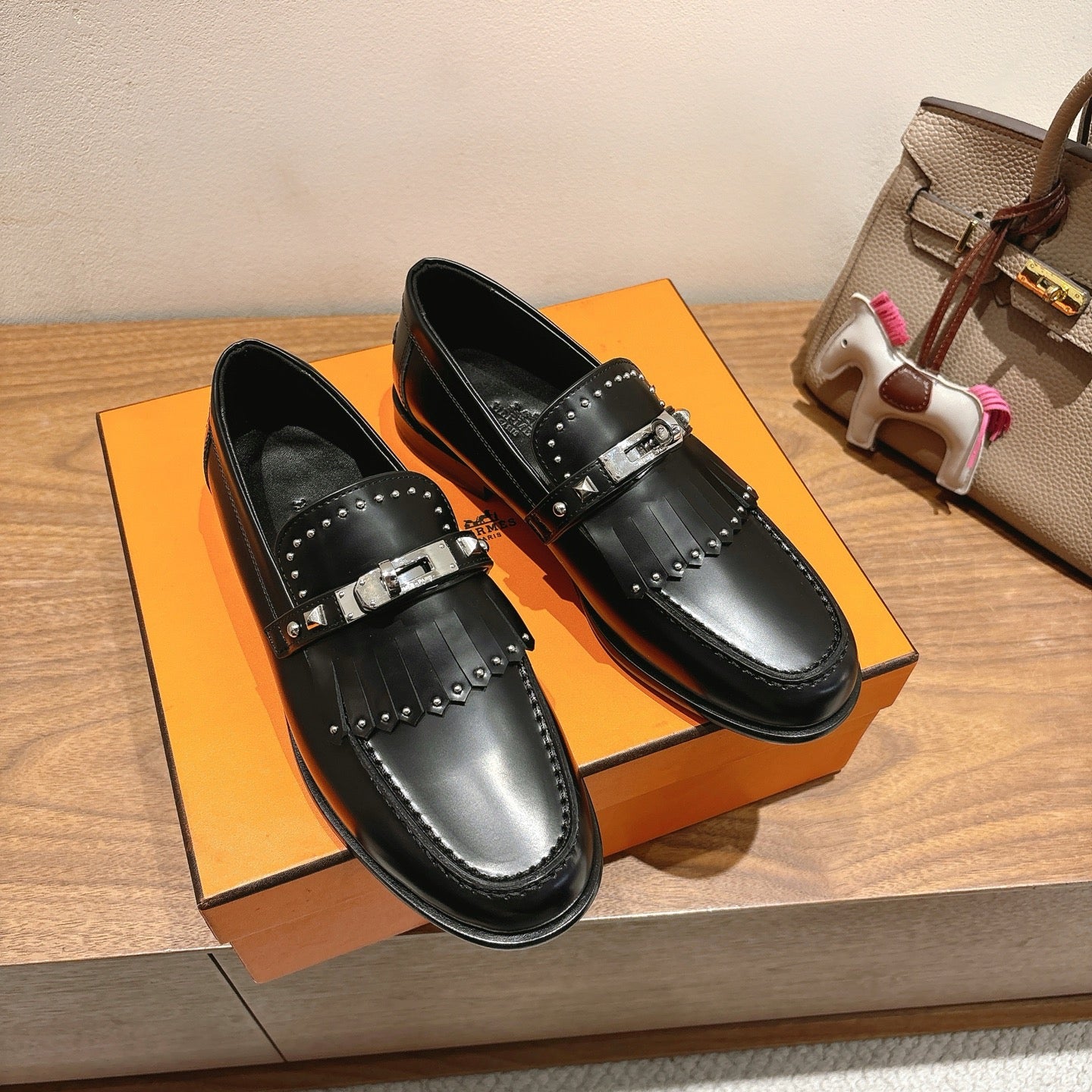 Hermes Loafer Premium