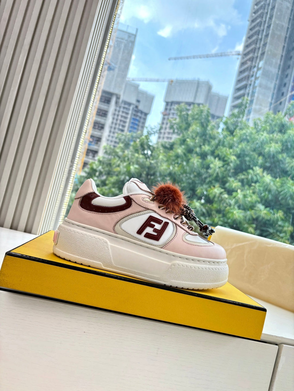 Fendi Sneaker